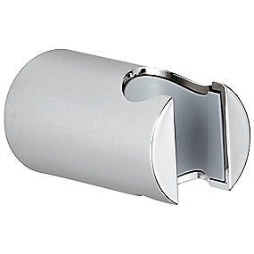 GROHE Rainshower håndbruserholder til væg, uden roset, krom