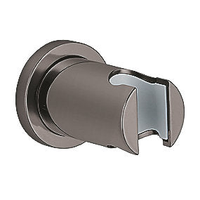 GROHE Rainshower Håndbruserholder til væg Hard Graphite