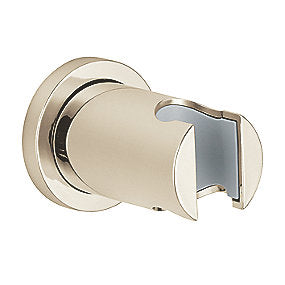 GROHE Rainshower Håndbruserholder til væg Poleret Nikkel