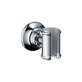 hansgrohe AX Montreux Brausenhalter BN