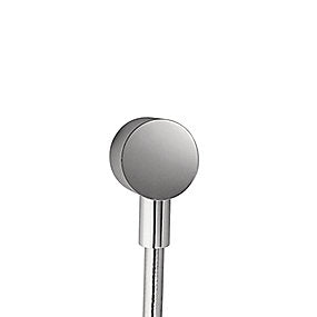 hansgrohe Axor 1/2'' slangeudtag med kontraventil, til håndbruser