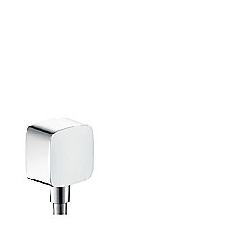hansgrohe AXOR Fixfit slangeudtag 1/2 med kontravent, krom