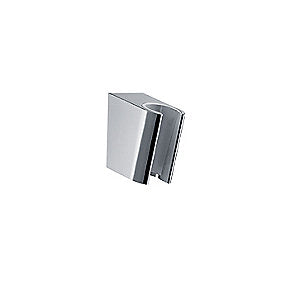 hansgrohe Porter'S vægholder steel opt.