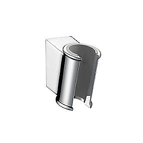hansgrohe Porter Classic bruserholder, krom