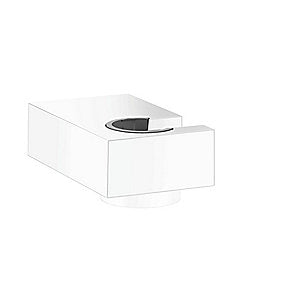 hansgrohe Porter E bruserholder Mat hvid