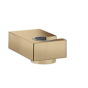 hansgrohe Porter E bruserholder Børstet bronze