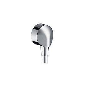 hansgrohe FIX-FIT E slangeudtag 1/2'', krom