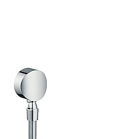 hansgrohe Fixfit slangeudtag 1/2 med kontraventil