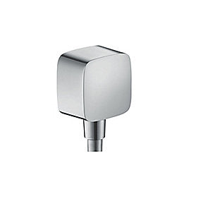 hansgrohe Fixfit slangeudtag 1/2 med kontraventil
