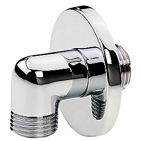 Oras afgangsvinkel 1/2''x1/2'' Ø57mm til håndbruser