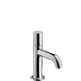 hansgrohe Uno2 standventil t/håndvask krom