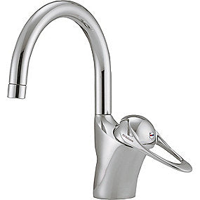 FMM 9000e vaskerendearmatur
