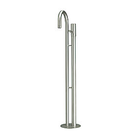 Frostline Duo H30 skyllehane 920mm 28-32 l/min frostsikker rustfri/syrefast