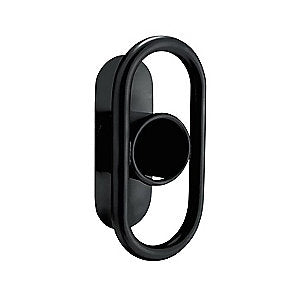 Frostline DUO slangesaddel matsort