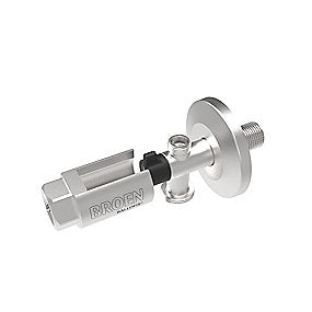 Montageværktøj Vinkel Ballofix