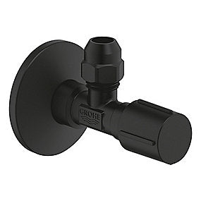 Grohe vinkelventil 1/2 x 3/8