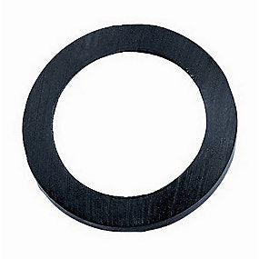 Gummipakning for kompressionfittings med 1/2'' omløber og 12 mm kobberrør