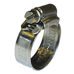 Aba Slangebinder Rustfri 77-95mm