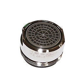 Neoperl Cascade luftblander, 24 mm, uden vandsparer