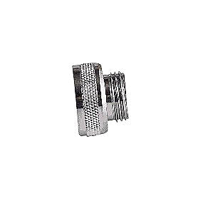 Nito overgangsstykke m. 1/2'' udv. RG og M22x1 indv. gev.