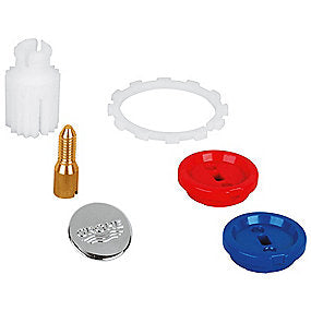 GROHE Mærkeknap