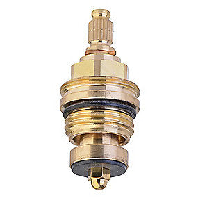 spindel Damixa 37528 t/håndtag