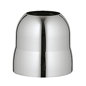GROHE kappe. Forkromet