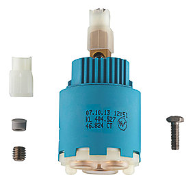 GROHE patron silkmove 35 mm til alle etgrebsbatterier