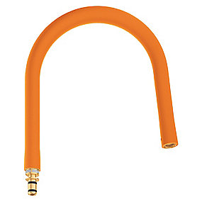 GROHE Grohflexx Profi slange Orange - til Essence køkken armature