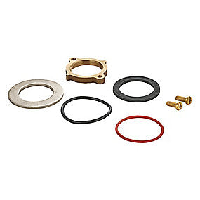 Grohe monteringssæt, Ø34mm monteringssæt, M33 x 1,5 gevind, armaturmonteringssæt, Grohe tilbehør, VVS, VVS Hjørnet.