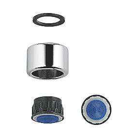 GROHE mousseur Perlator til Red, indvendig gevind M 22 x 1