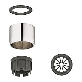 GROHE mousseur M22x1