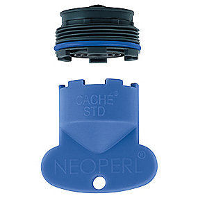 GROHE mousseur Perlator M24mm, udvendig gevind