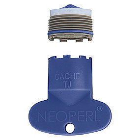 GROHE mousseur M18,5x1