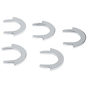 GROHE Låsering, krom