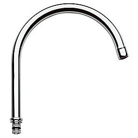 GROHE Euroeco tud 225mm, krom