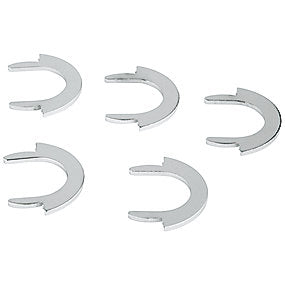 GROHE låsesplit til 13049/ 745101378. 5 stk