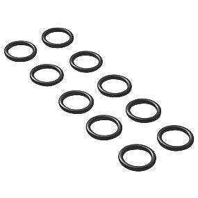 GROHE o-ring 10 stk 0119800M