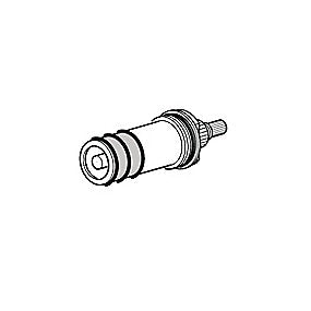 Børma termostatenhed Mini therm til 722228