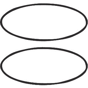 Børma o-ring 44.00x2.00