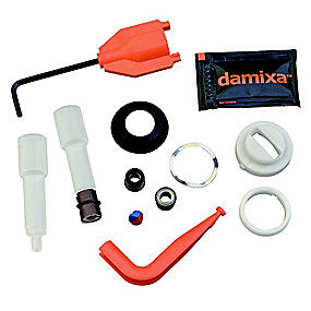 Damixa Rep.Sæt 48013 Til serie 45/47