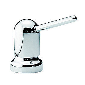 Damixa Dispenser 48000 Forkromet