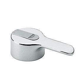 GROHE Eurodisc greb krom