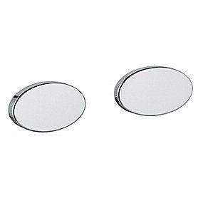 GROHE dækkappe 2 stk