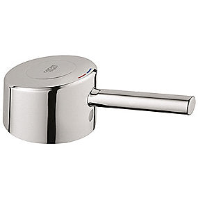 GROHE greb. Forkromet