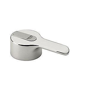 GROHE greb. Forkromet