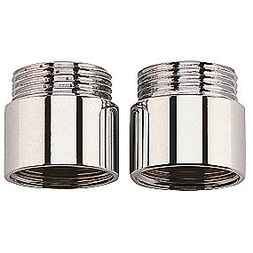 Grohe Haneforlænger 07130 3/4 A 2st