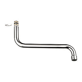 GROHE EuroSmart 2015 svingtud 240mm. Forkromet