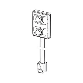Oras Alessi sensor 6 V til Oras 8527 og 8528