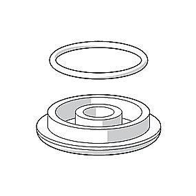 Oras si med o-ring